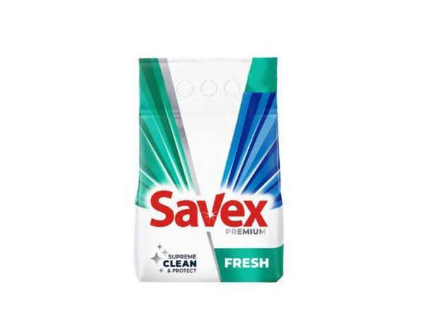   1,2  Premium FRESH SAVEX -  1