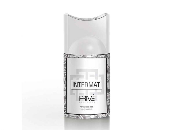  250  Intermat Prive Parfums -  1