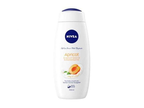    500      NIVEA -  1