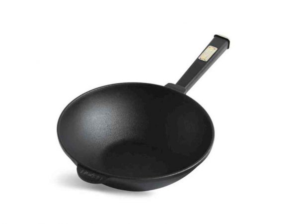   WOK 2,2 24070    Black BRIZOLL -  1