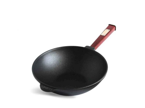   WOK 2,2 24070    Bordo BRIZOLL -  1