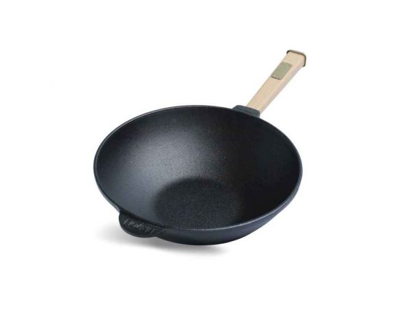   WOK 2,8 26080    BRIZOLL -  1