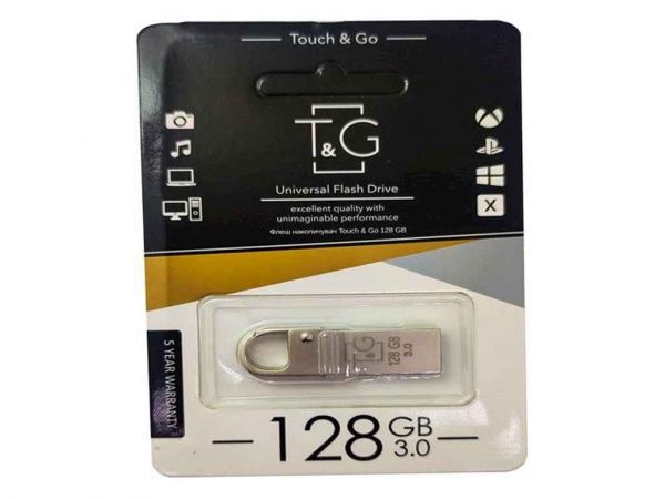  USB 128GB 3.0 TG   027 TG -  1