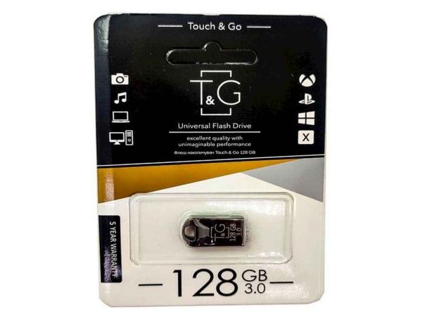  USB 128GB 3.0 TG   106 TG -  1