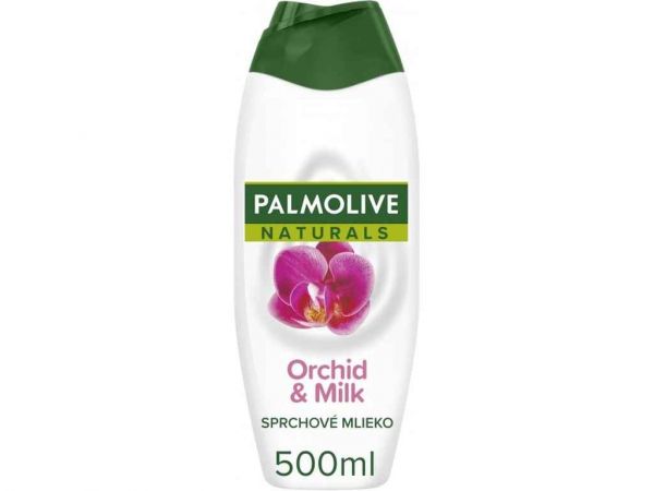    500     PALMOLIVE -  1