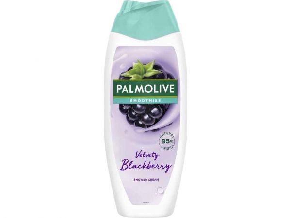    500    PALMOLIVE -  1