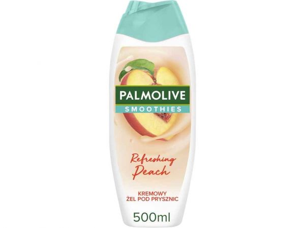    500    PALMOLIVE -  1