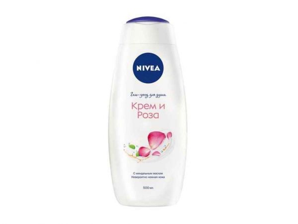    500     NIVEA -  1