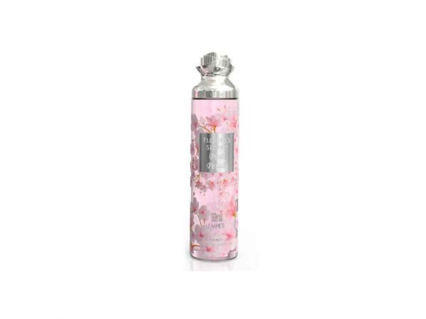     250 FlowerS Secret Pink Petals Emper -  1