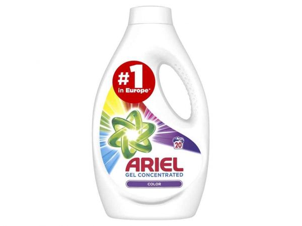    1      ARIEL -  1