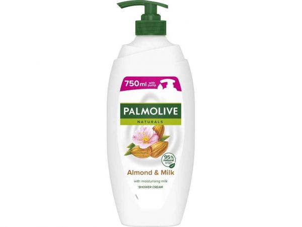    750    PALMOLIVE -  1