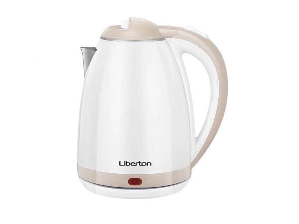 LEK-6802  LIBERTON -  1