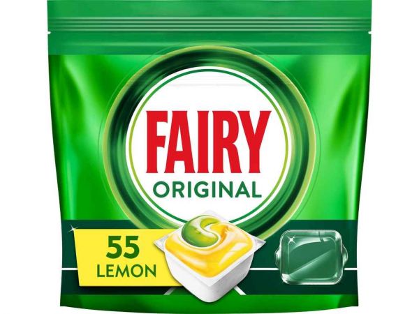     55 Original All in One FAIRY -  1