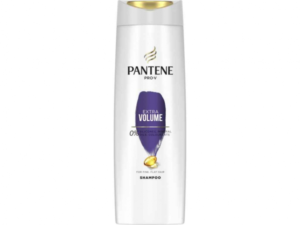  400     PANTENE -  1