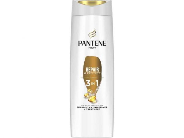  360   3  1   PANTENE -  1