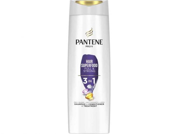  360   3  1   PANTENE -  1