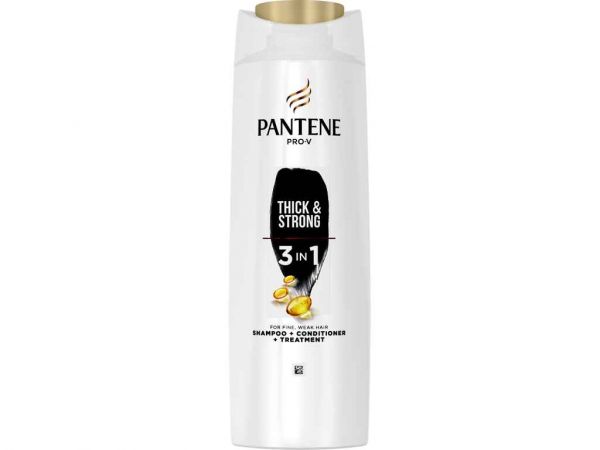  360 31    PANTENE -  1