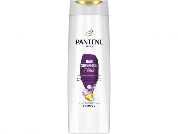  400     PANTENE -  1