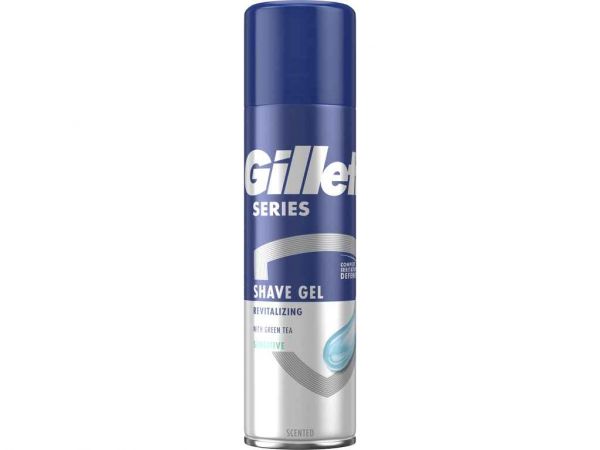    200 Series ³      GILLETTE -  1