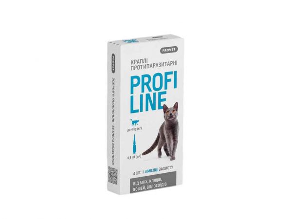    PROFILINE /  4 1.(4 .*1,0)  -  1