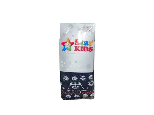    SK045 Darth Vader (.i) .116-122 Star Kids -  1