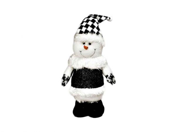 Գ  45 Snowman   R30911 STENSON -  1