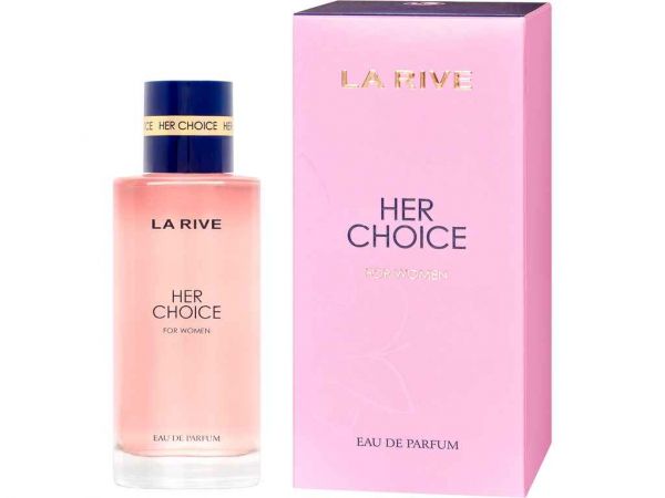     100 Her choice La Rive -  1