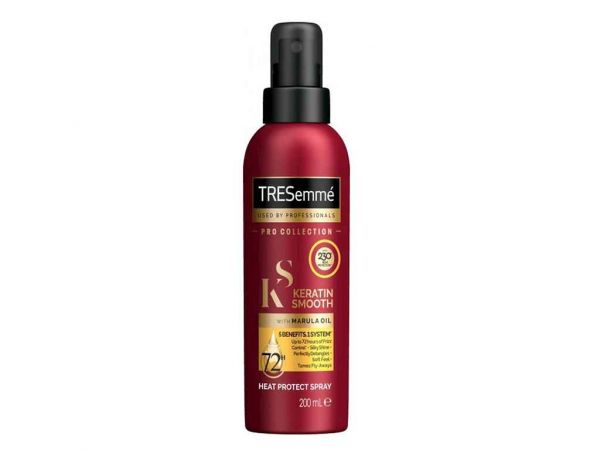    200 Heat Protect Spray    Tresemme -  1