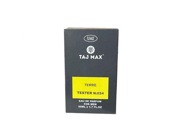     50  024 HERMES TERRE DHERMES Taj Max -  1