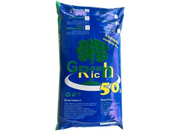    () 50 GreenRich -  1