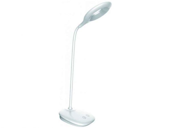    LED 6W () USB, 98*420mm(TL-04W) LUXEL -  1