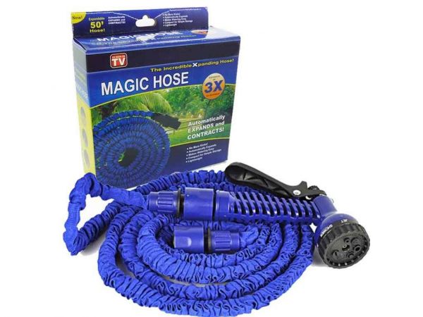    15-45  (150FT)   Magic Hose  -  1