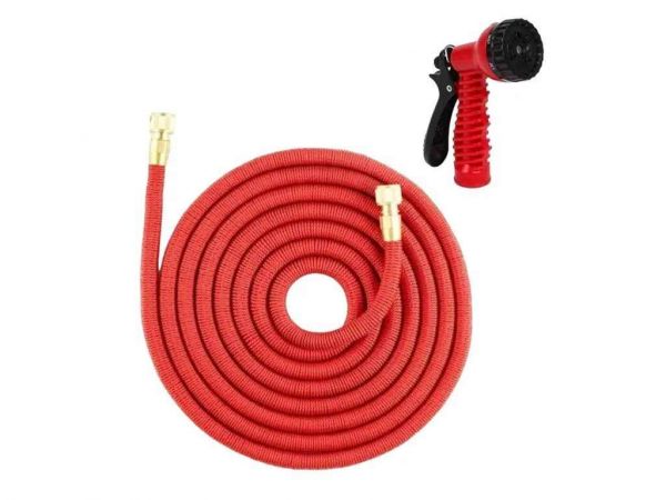    10-30  (100FT)   Magic Garden Hose  -  1