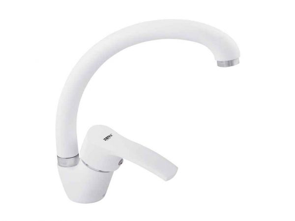        YUB 279 WHITE ZERIX -  1