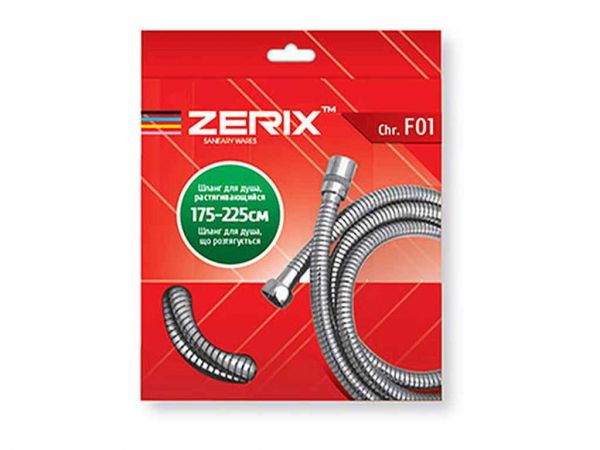    175-225    Chr.F01  ZERIX -  1