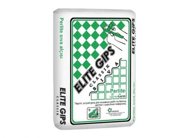   25  Elite gips Saten Elitegips -  1