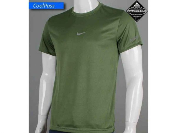    Coolpass Nike . 5439 .M Fero -  1