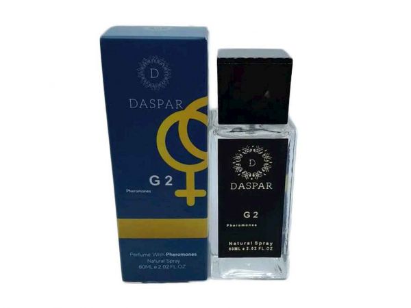     60 G 2   DASPAR -  1