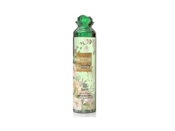 ̳    250 FlowerS Secret Dazzling Spring EMPER -  1