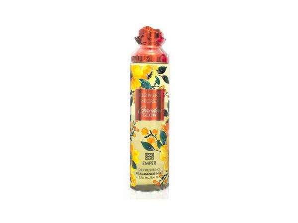 ̳    250 FlowerS Secret Garden Glow EMPER -  1