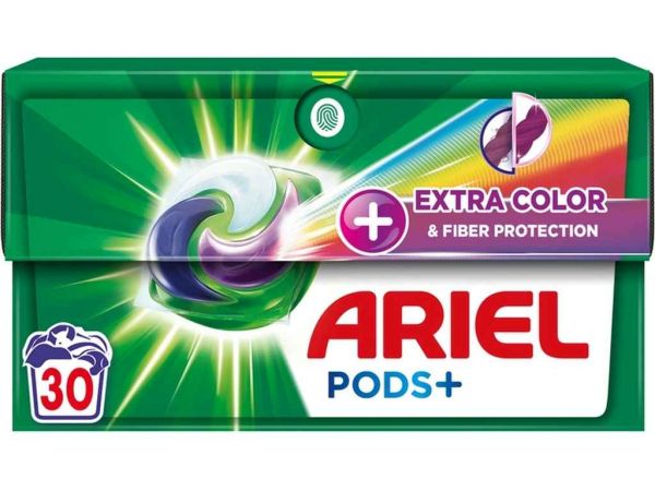    30 PODS    ARIEL -  1