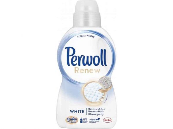    990   Renew    PERWOLL -  1