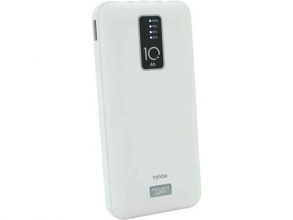  POWER WEY TX108 10000mAh -  1