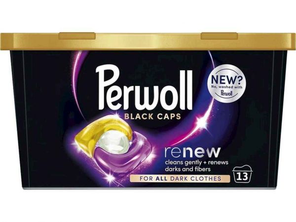        13 PERWOLL -  1