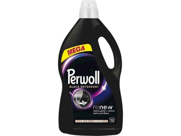        3,75 PERWOLL -  1