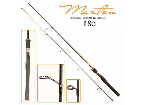   1,8 5-20 Marten FF23620 STENSON -  1