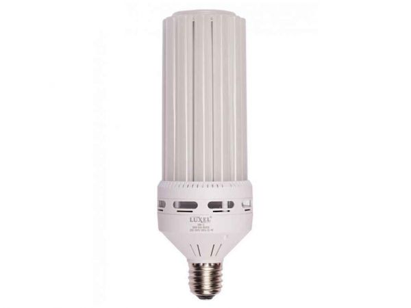   55W E40 6500K LED (096-C) LUXEL -  1