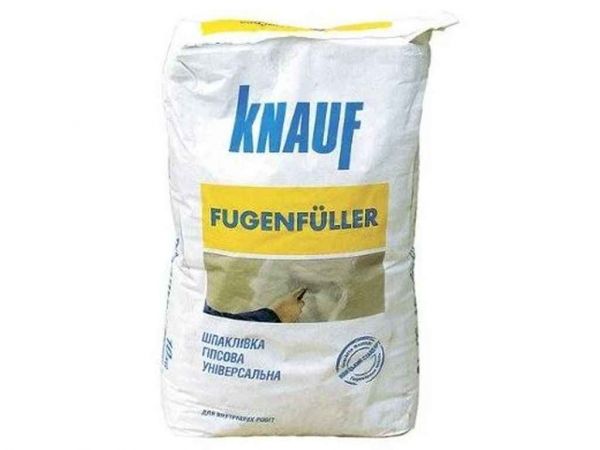  10     Fugenfuller KNAUF -  1