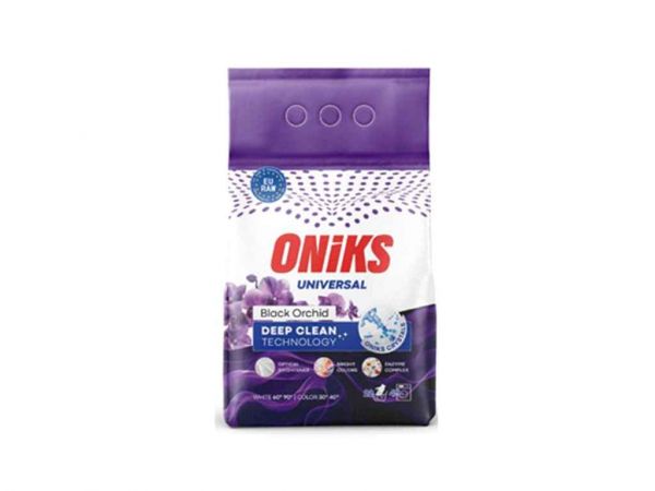    2,25 Black Orchid ONIKS -  1