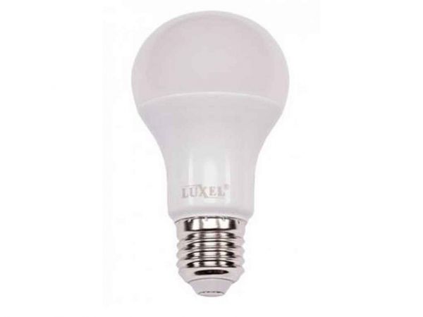  LED 12W E27 4000K 60    (061-NMS) LUXEL -  1